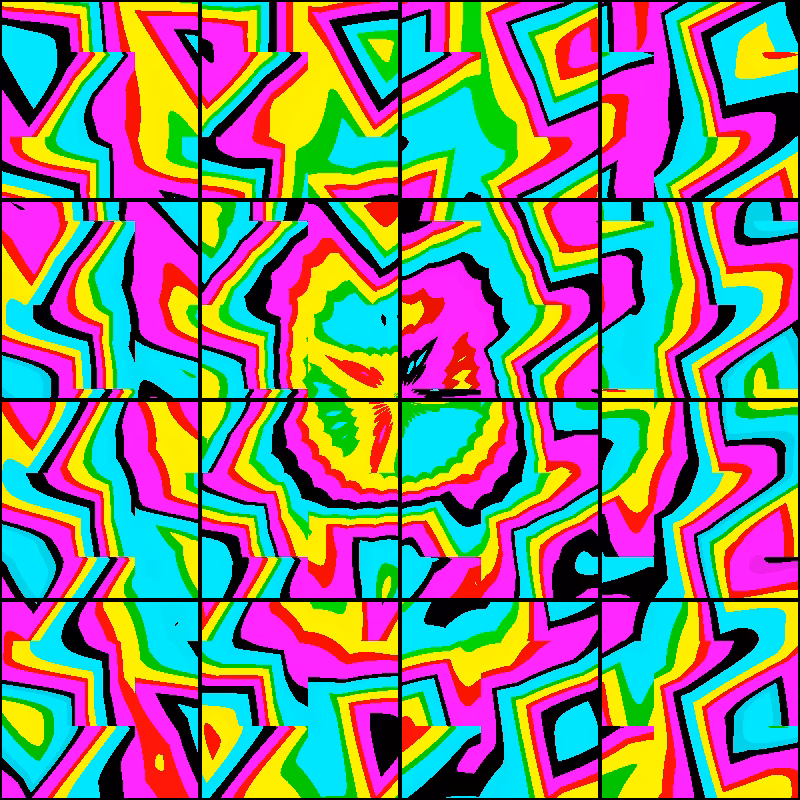 Puzzle Pop #10