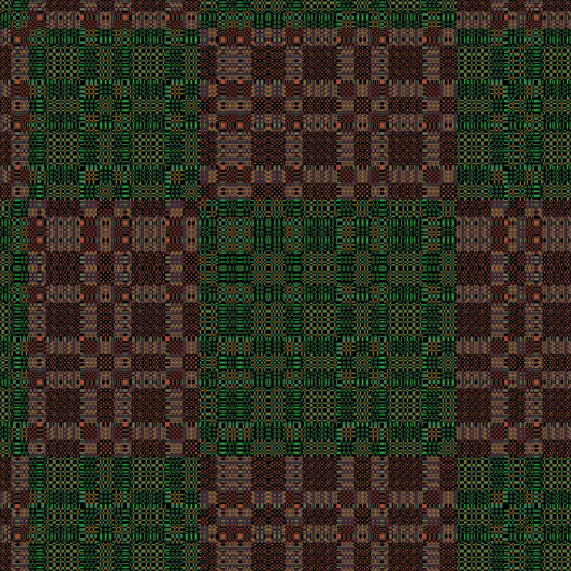 numberGarden v2 #2