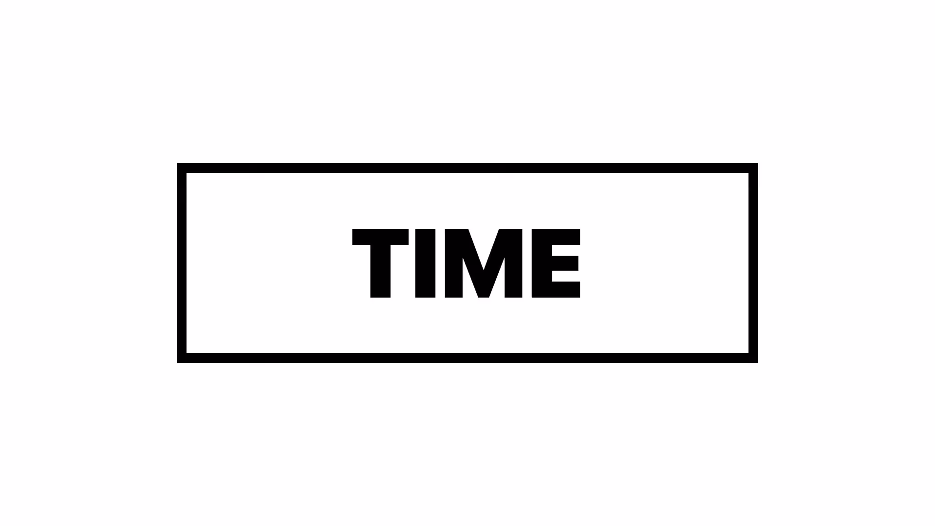 TIME