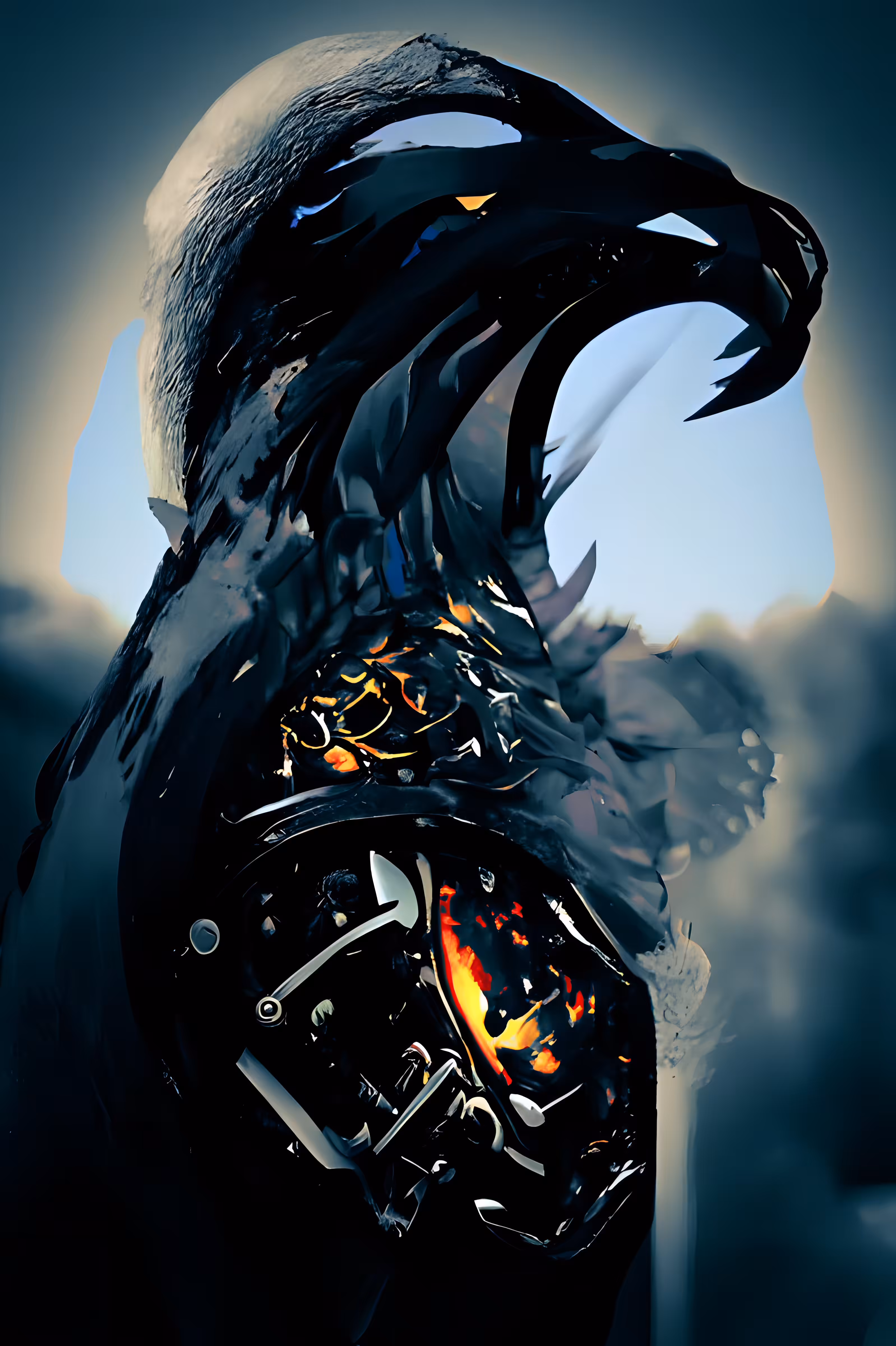 Eagle Eye