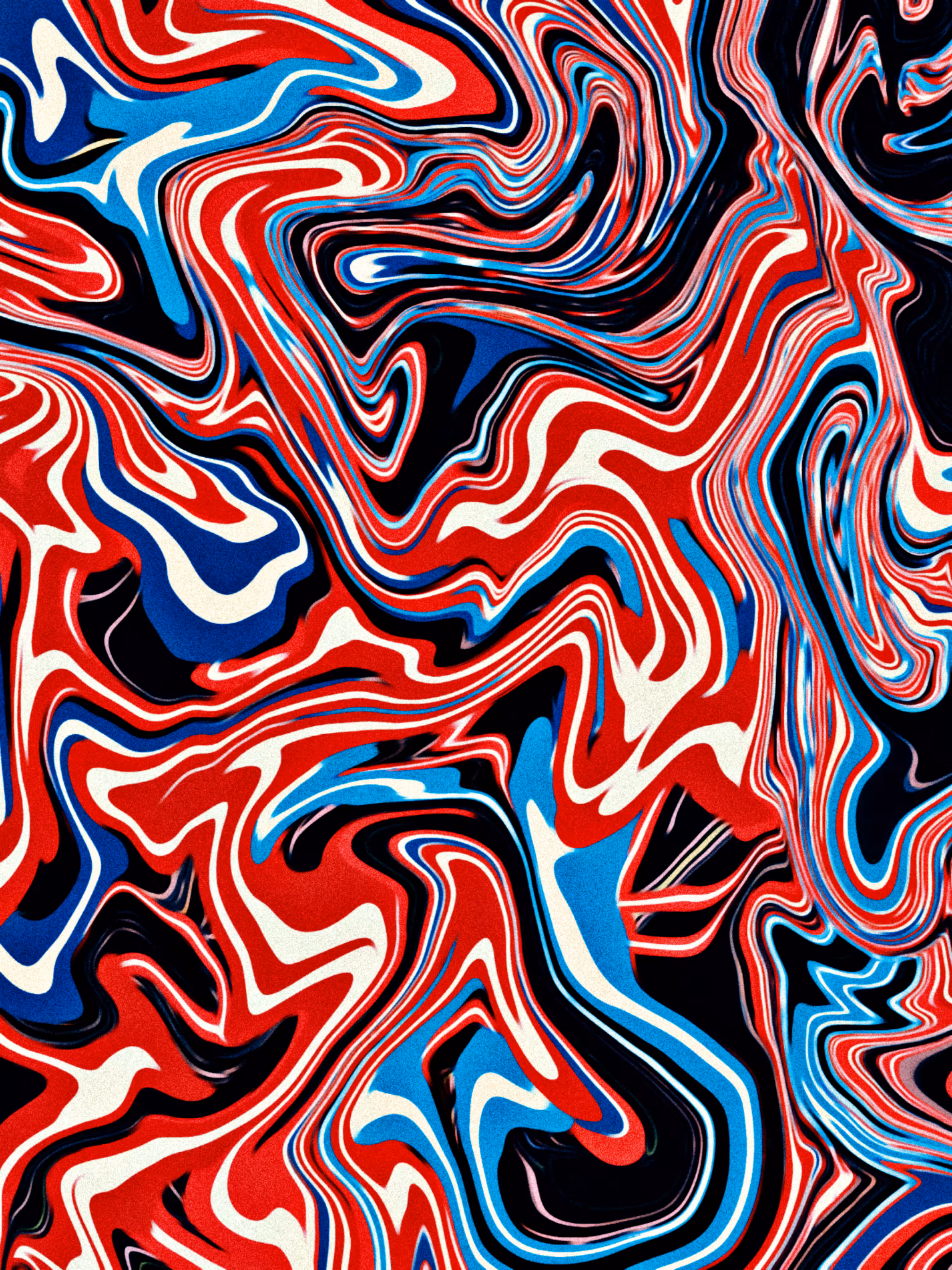 Whirlpool Wave