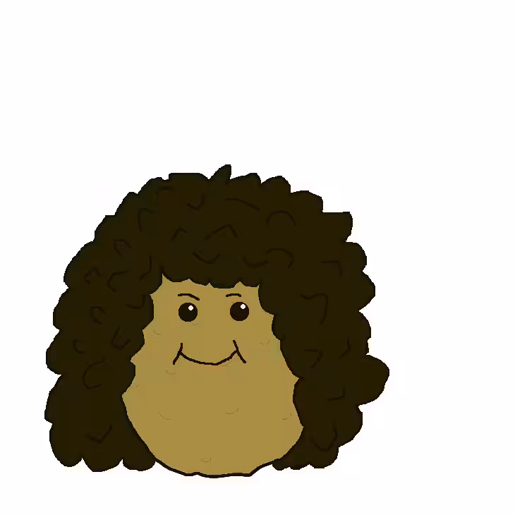 MayPotato