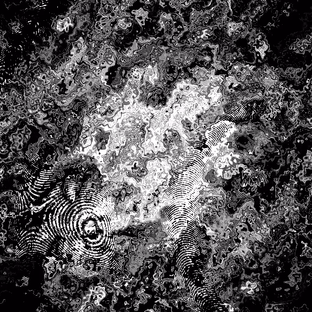 fingerprint chaos