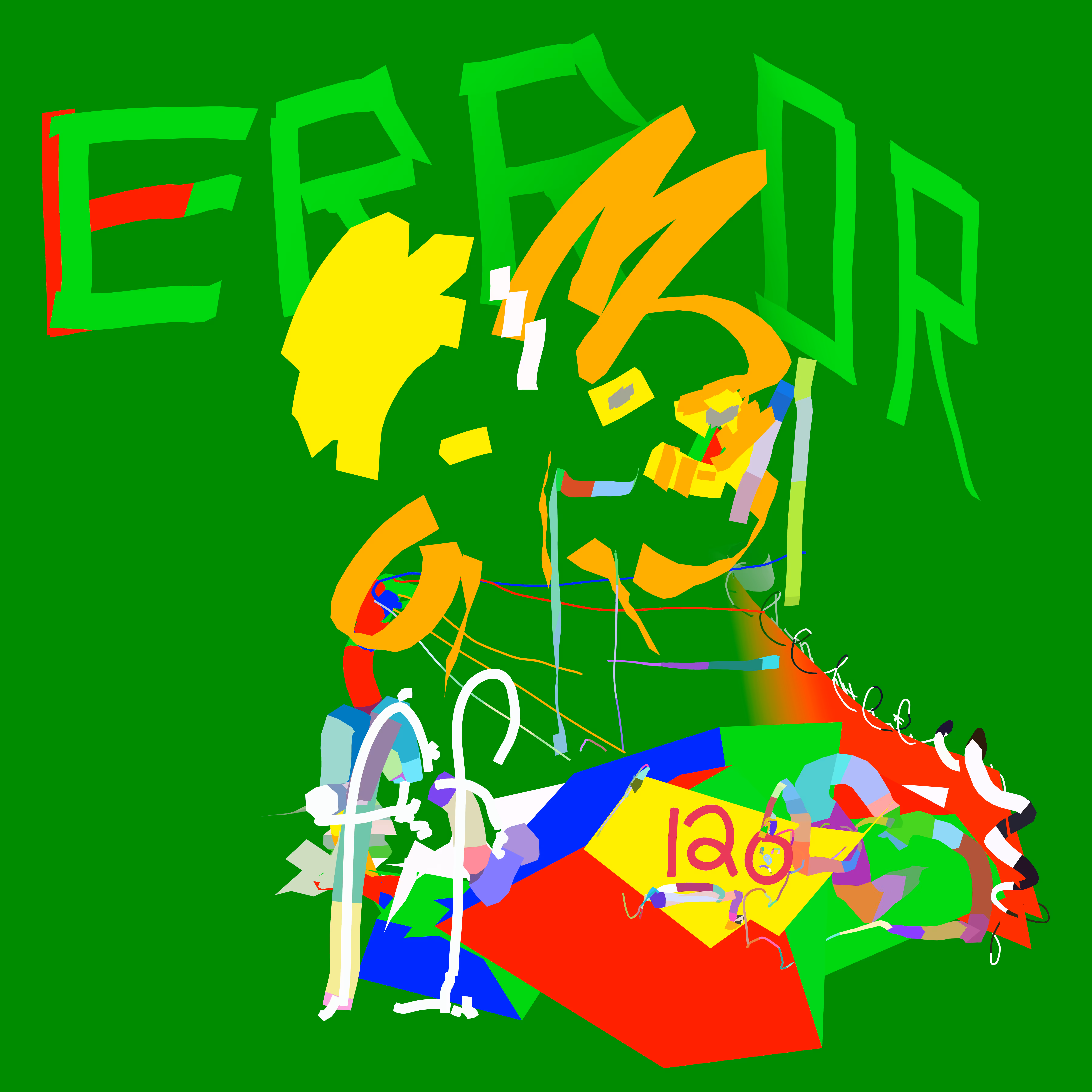 FF #120: Lovely Error