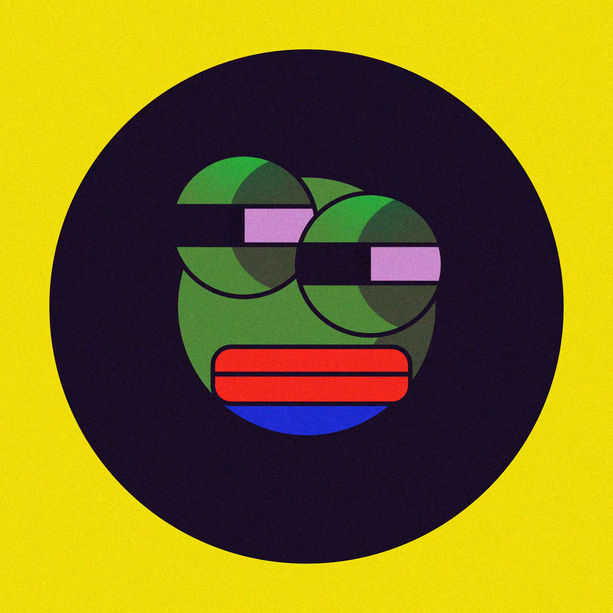 Cycle Pepe #176