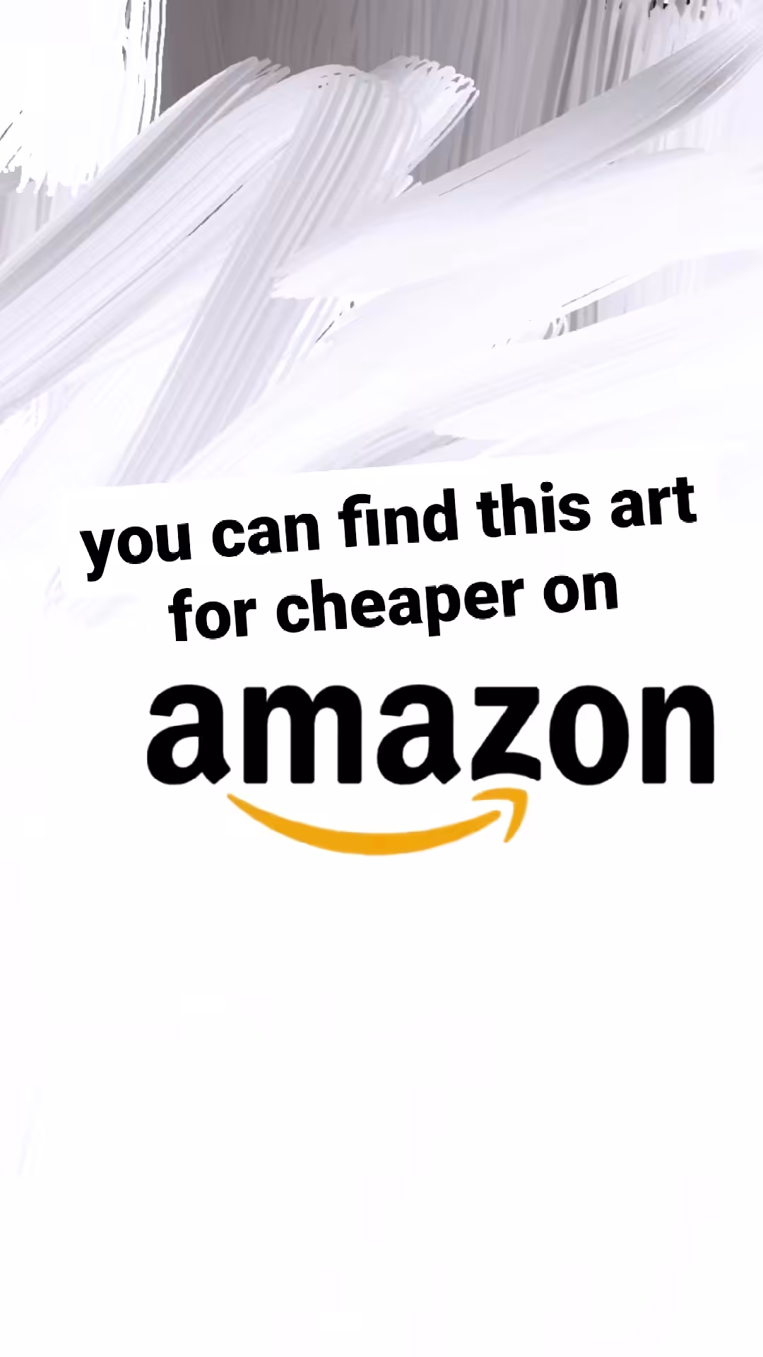 You can find this art for cheaper on Amazon