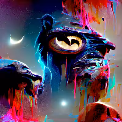 BGMF 090- "Night Day"