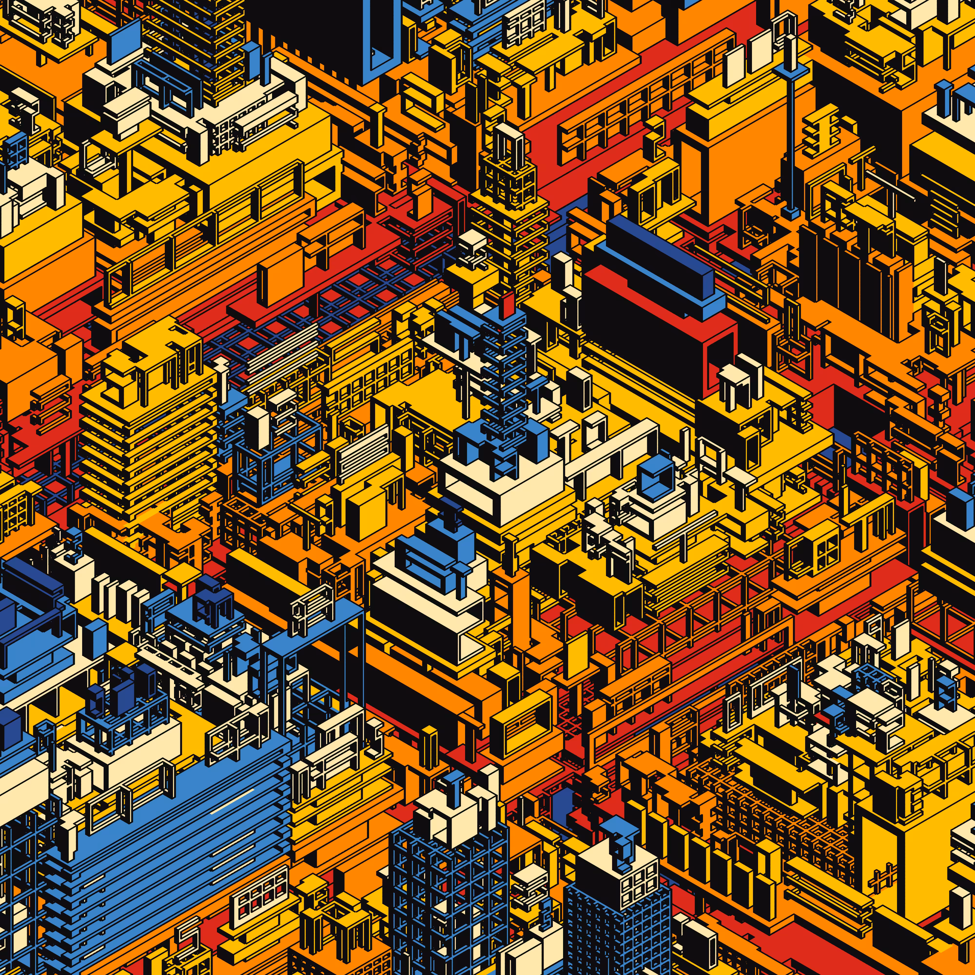 Plasticity #40