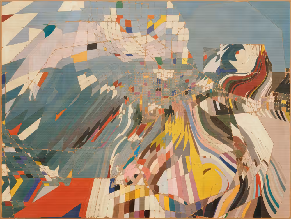 Superpositions #249