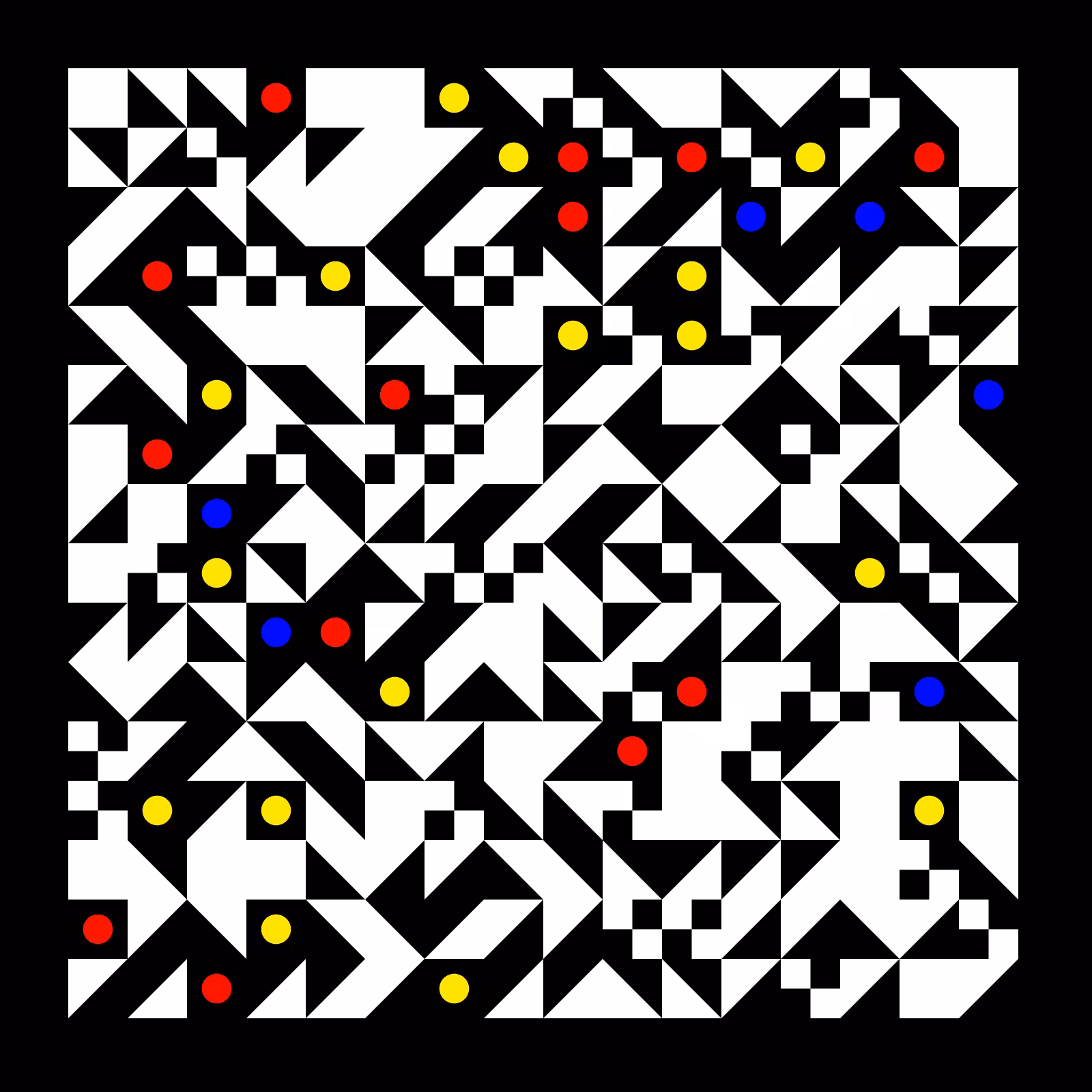 Traffic Lights #12