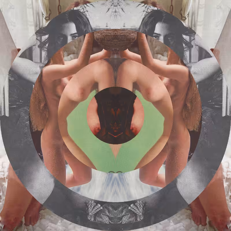 Ēostre Mandala #35