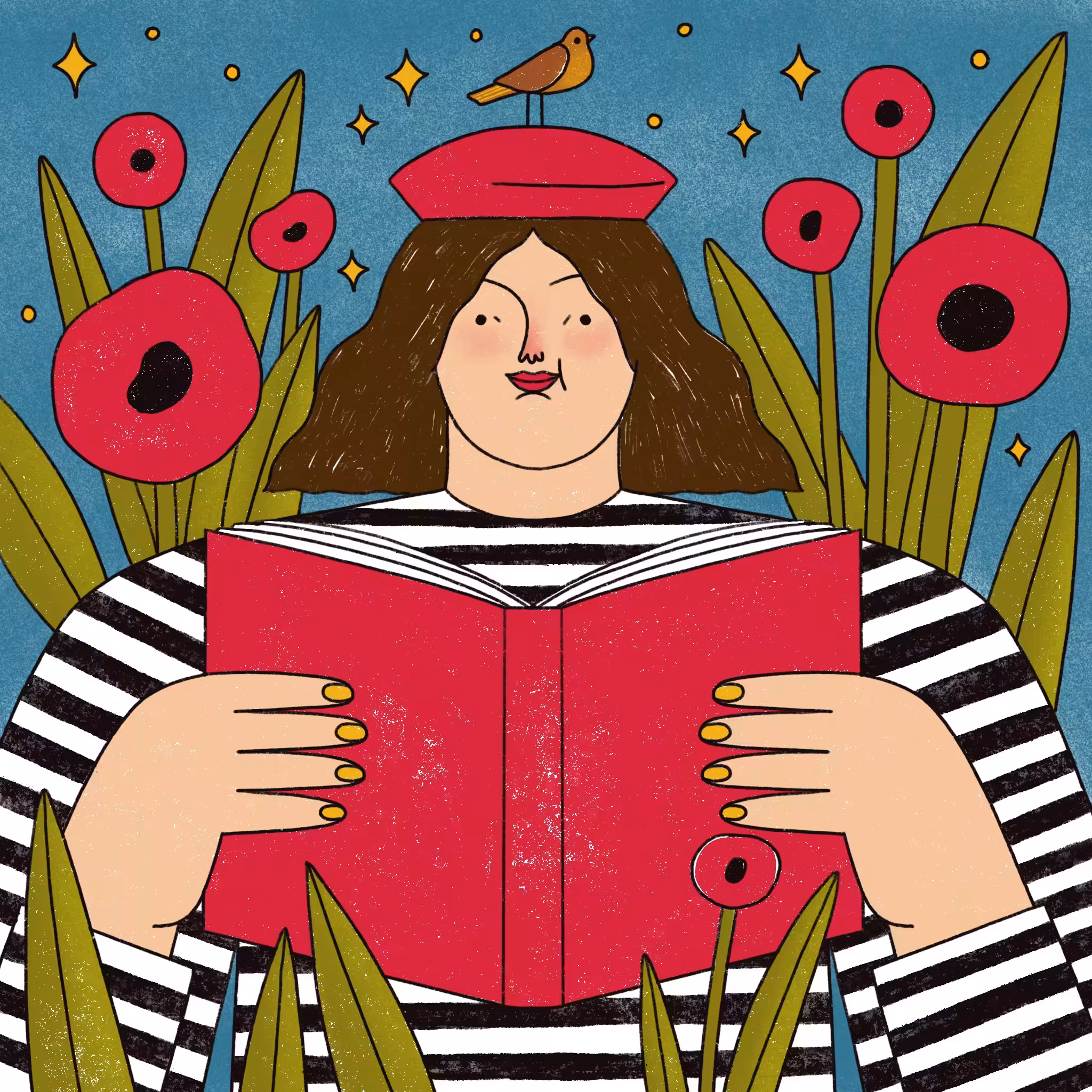 UNNAMED BOOK