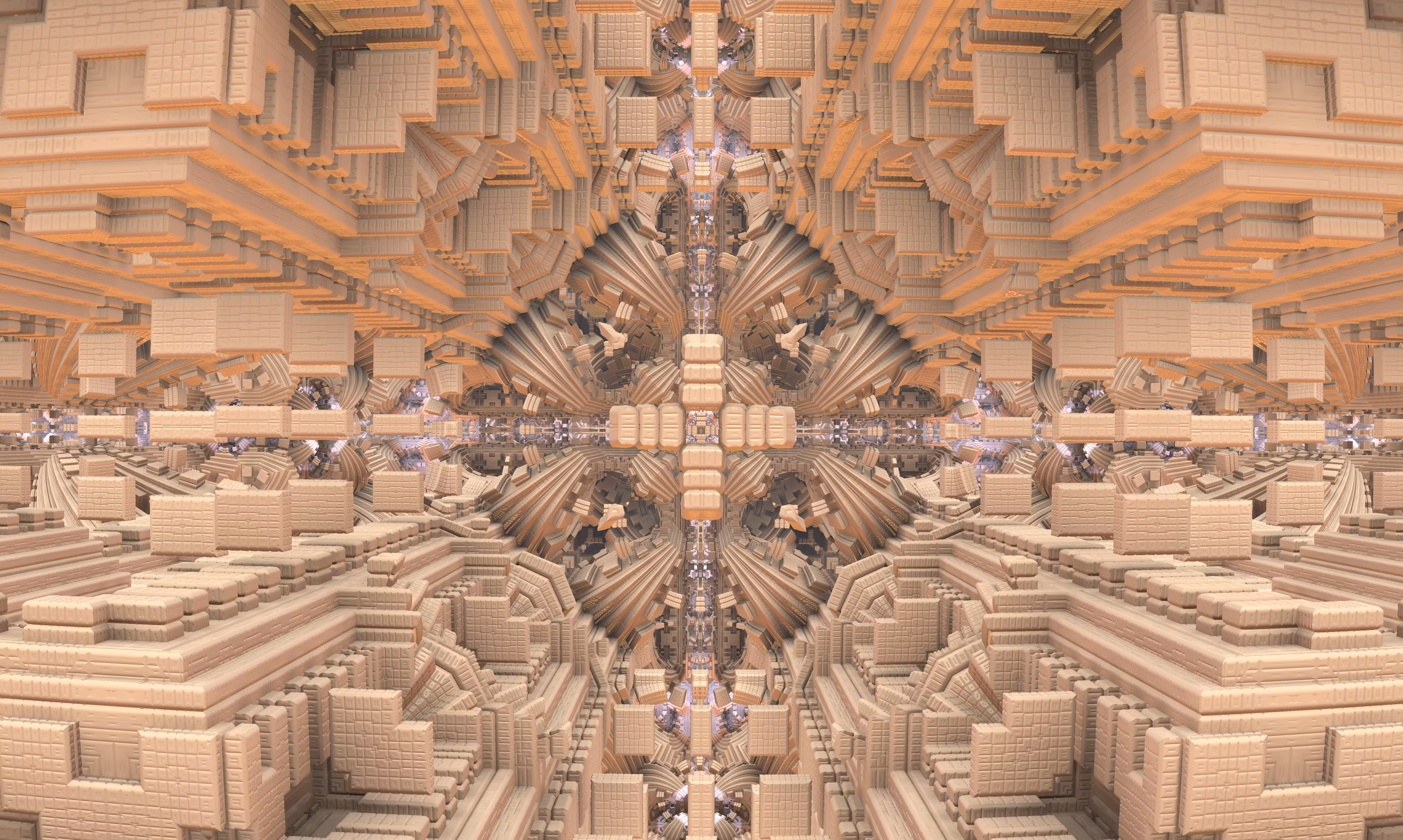 SANDSTONE DUBAI TONE