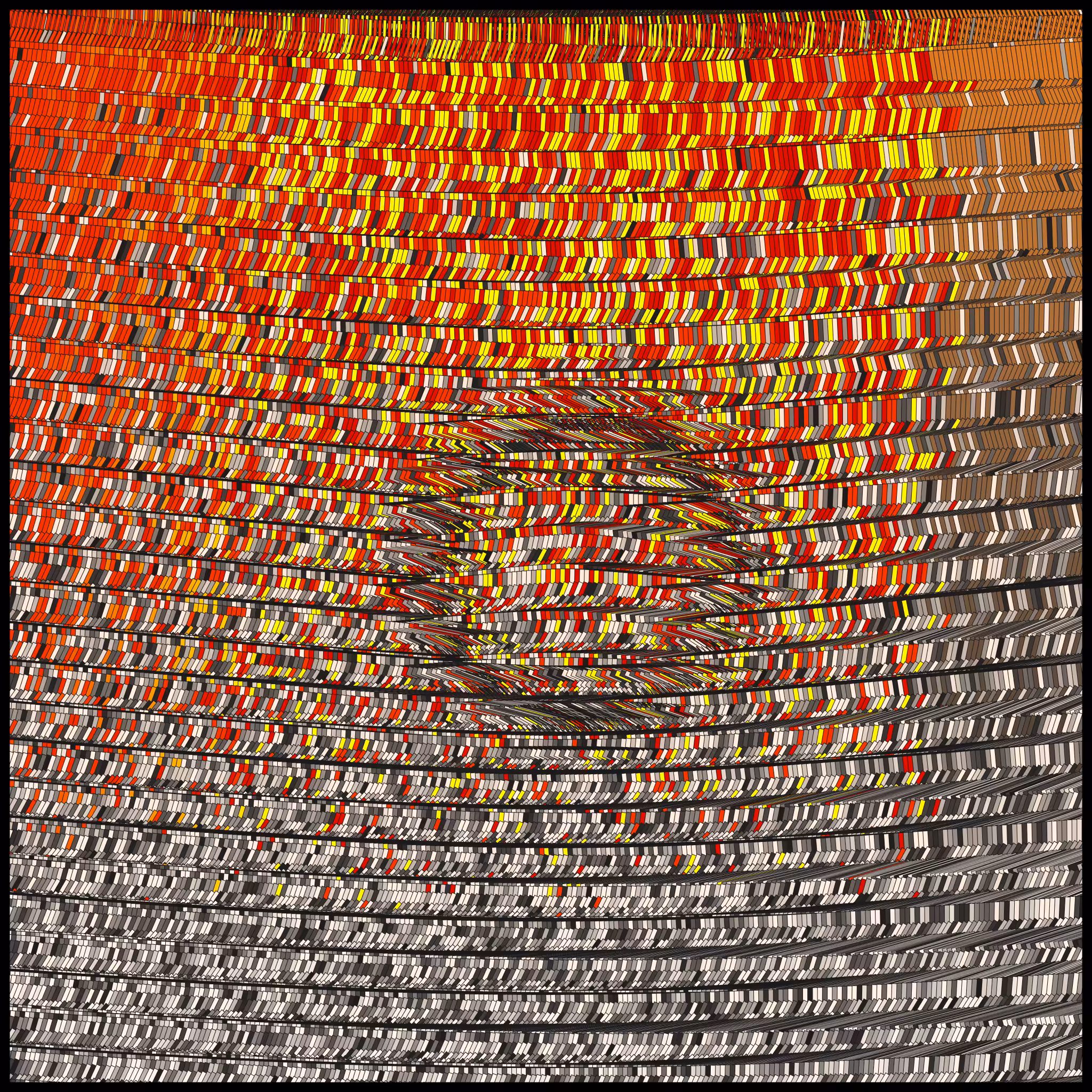 Qubitscape #122