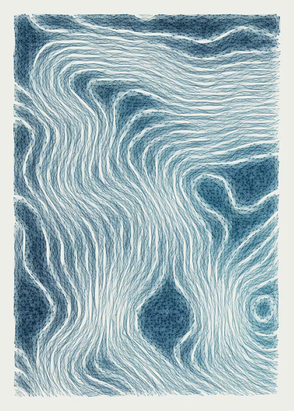 Intertwine #388