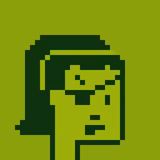 SimplyPunk #0031