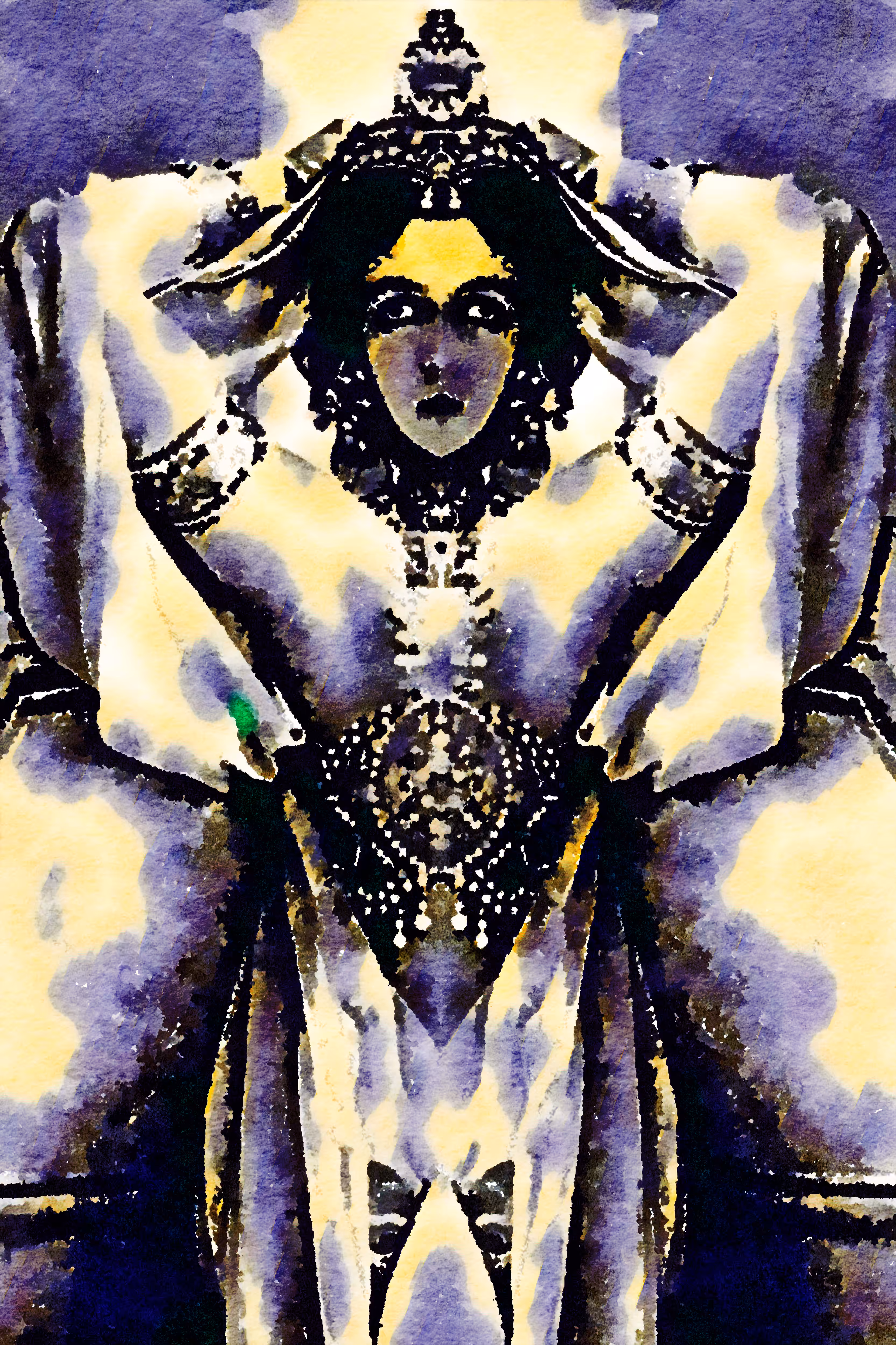 Mata Hari in Doubt