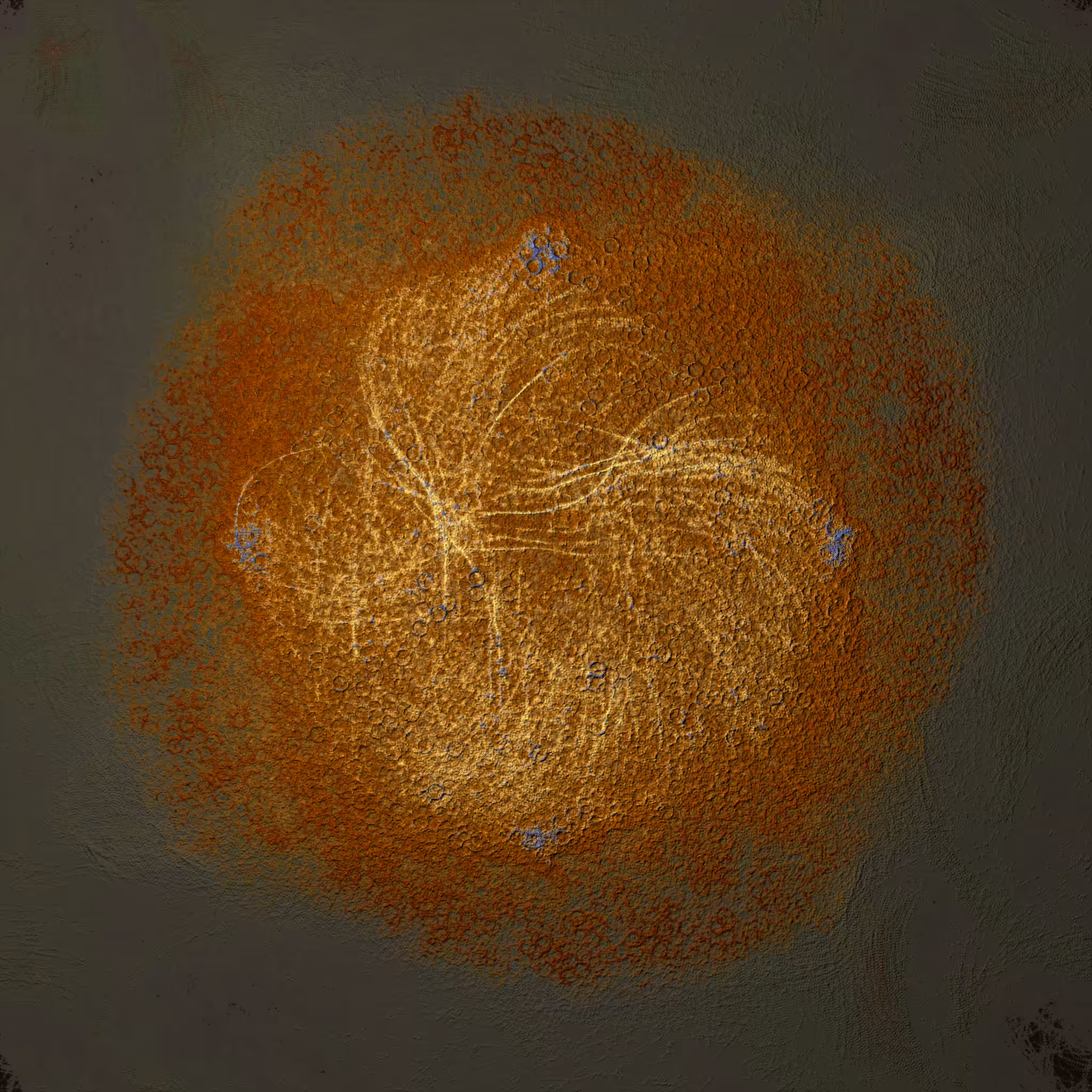 coalescence #89