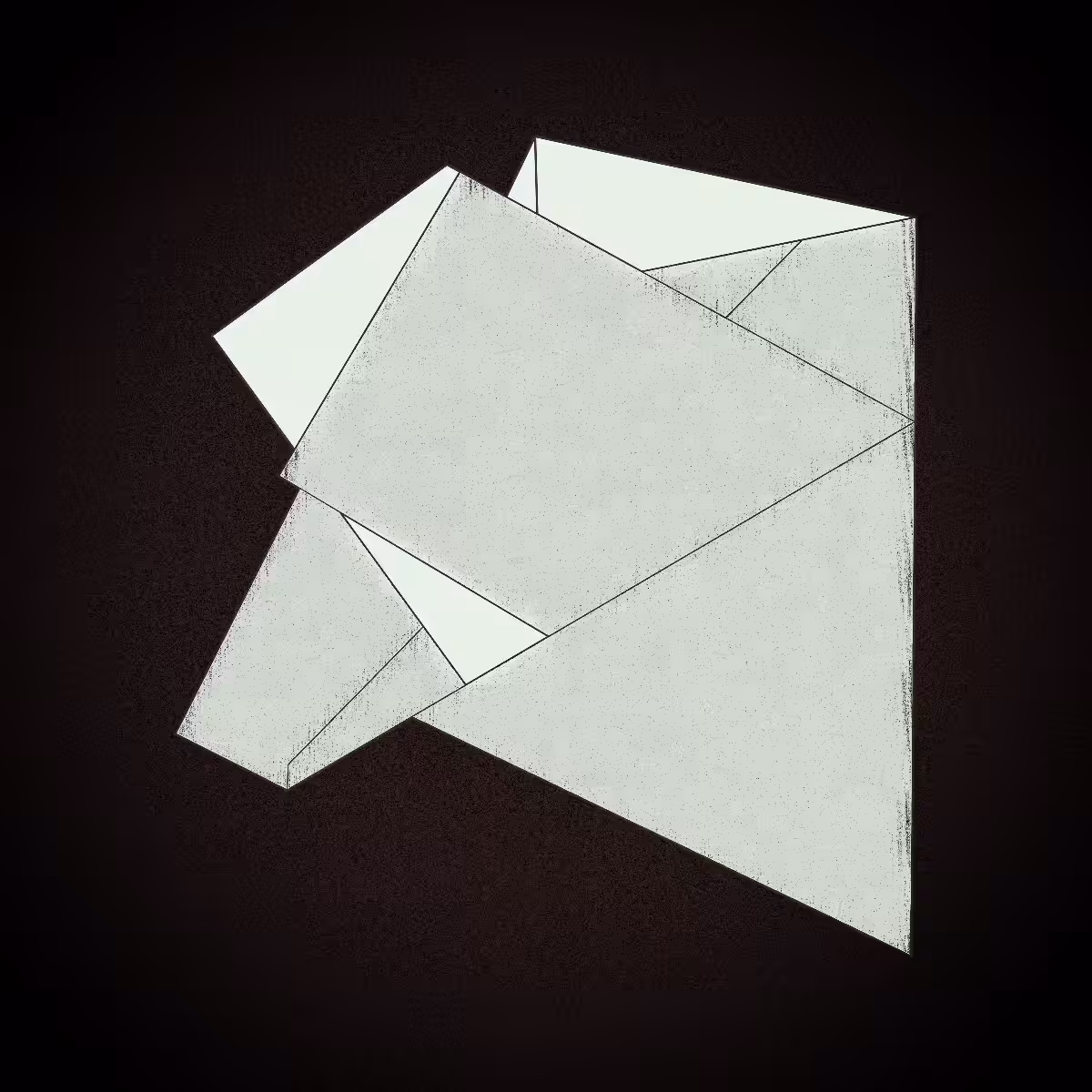 Shape of Freedom #727