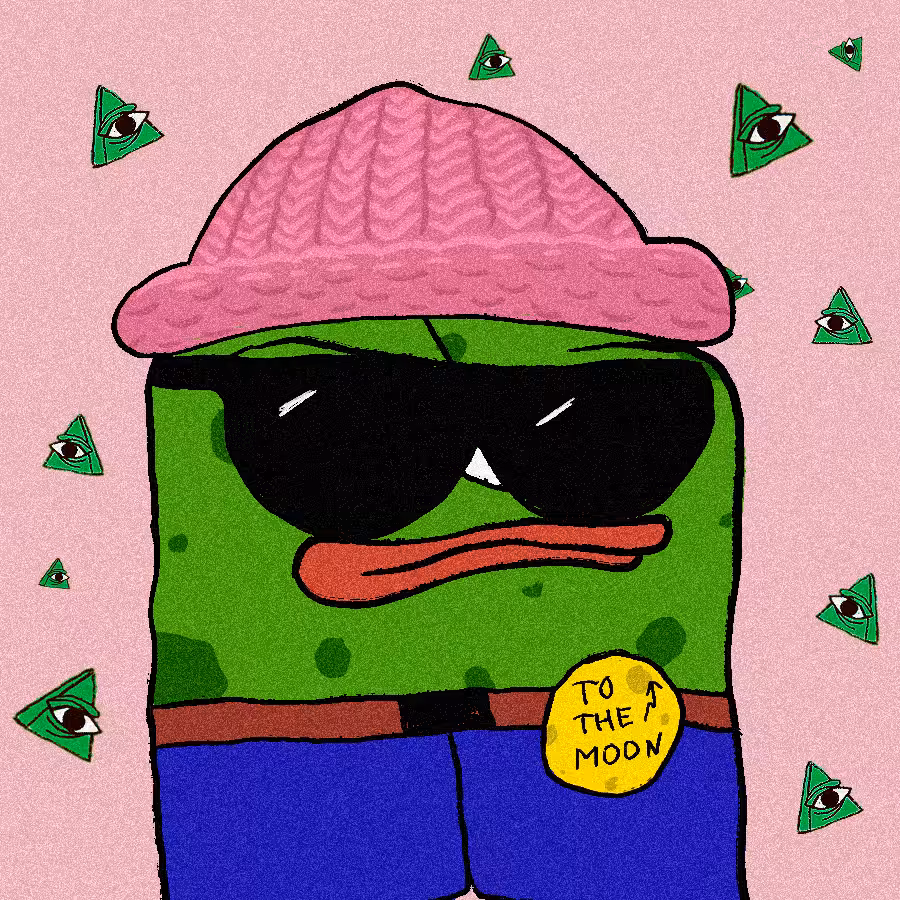 SPENGE #826