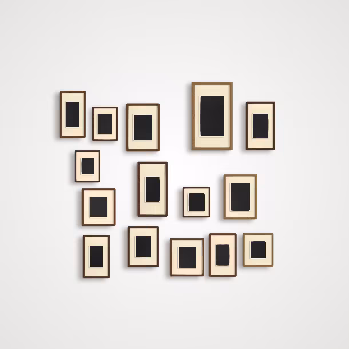 Digital Surrogates #91
