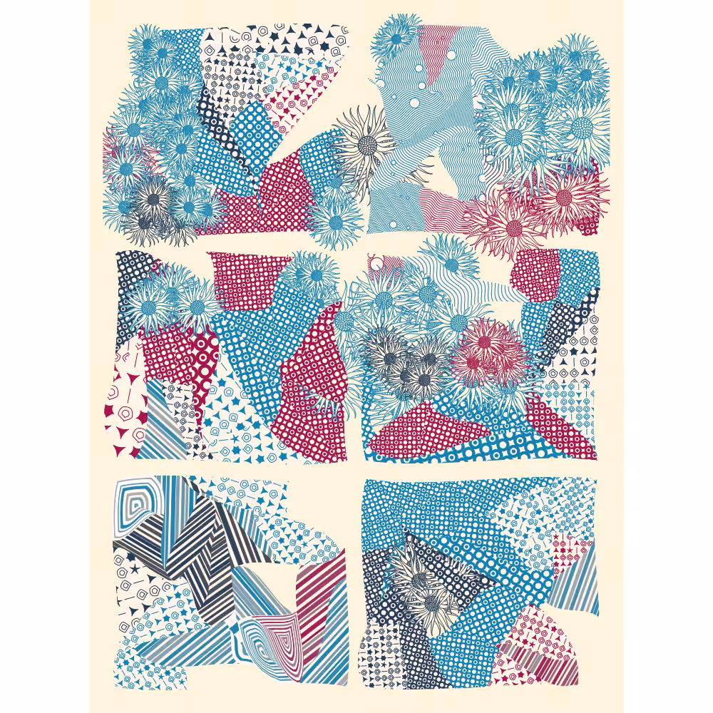 PolyGarden #111