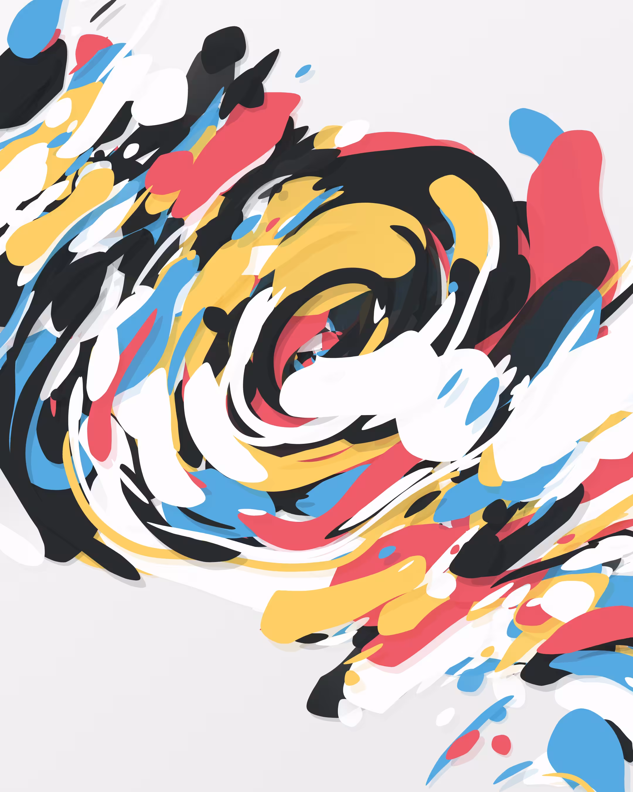 Fleeting Thoughts #85