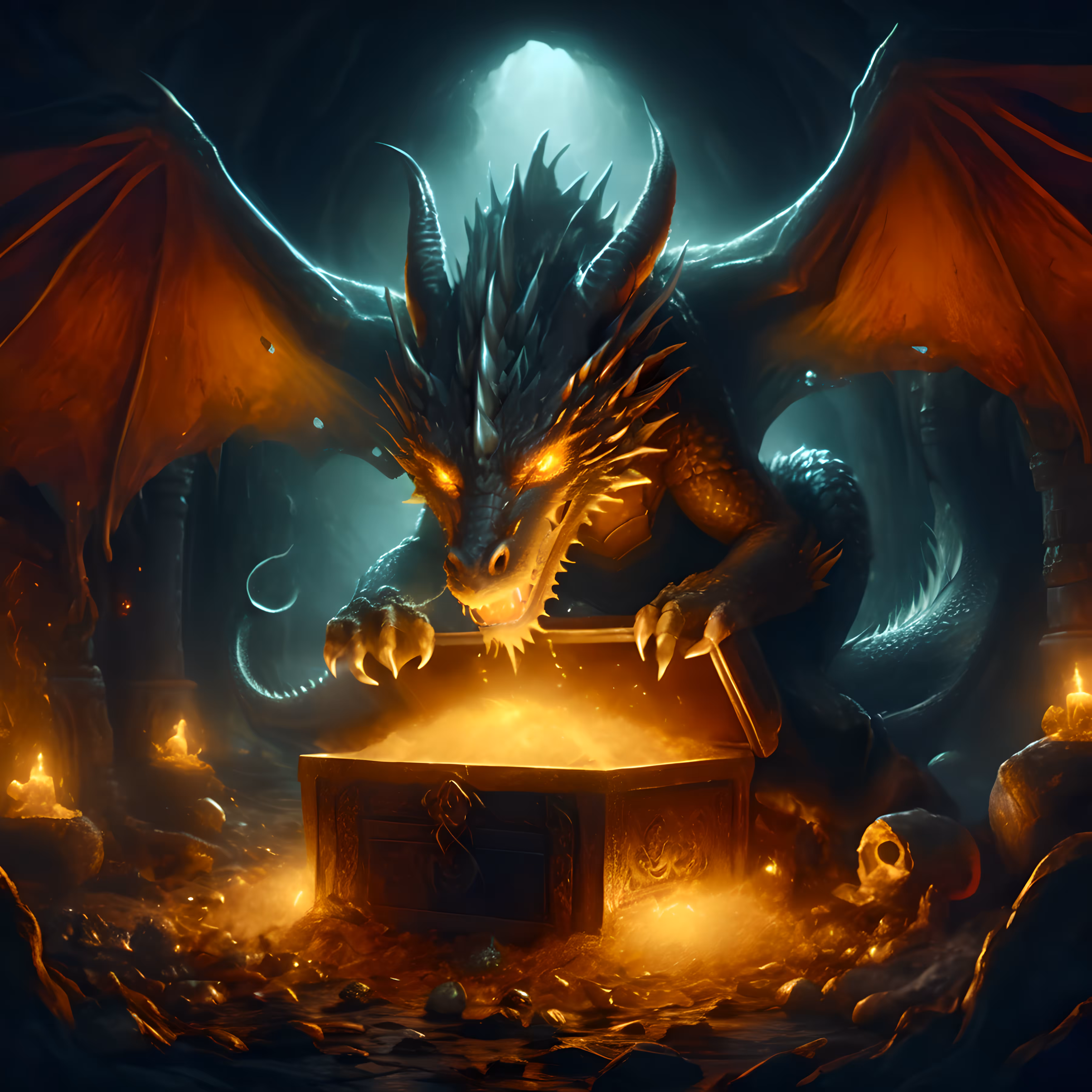 366 Dragons: #88