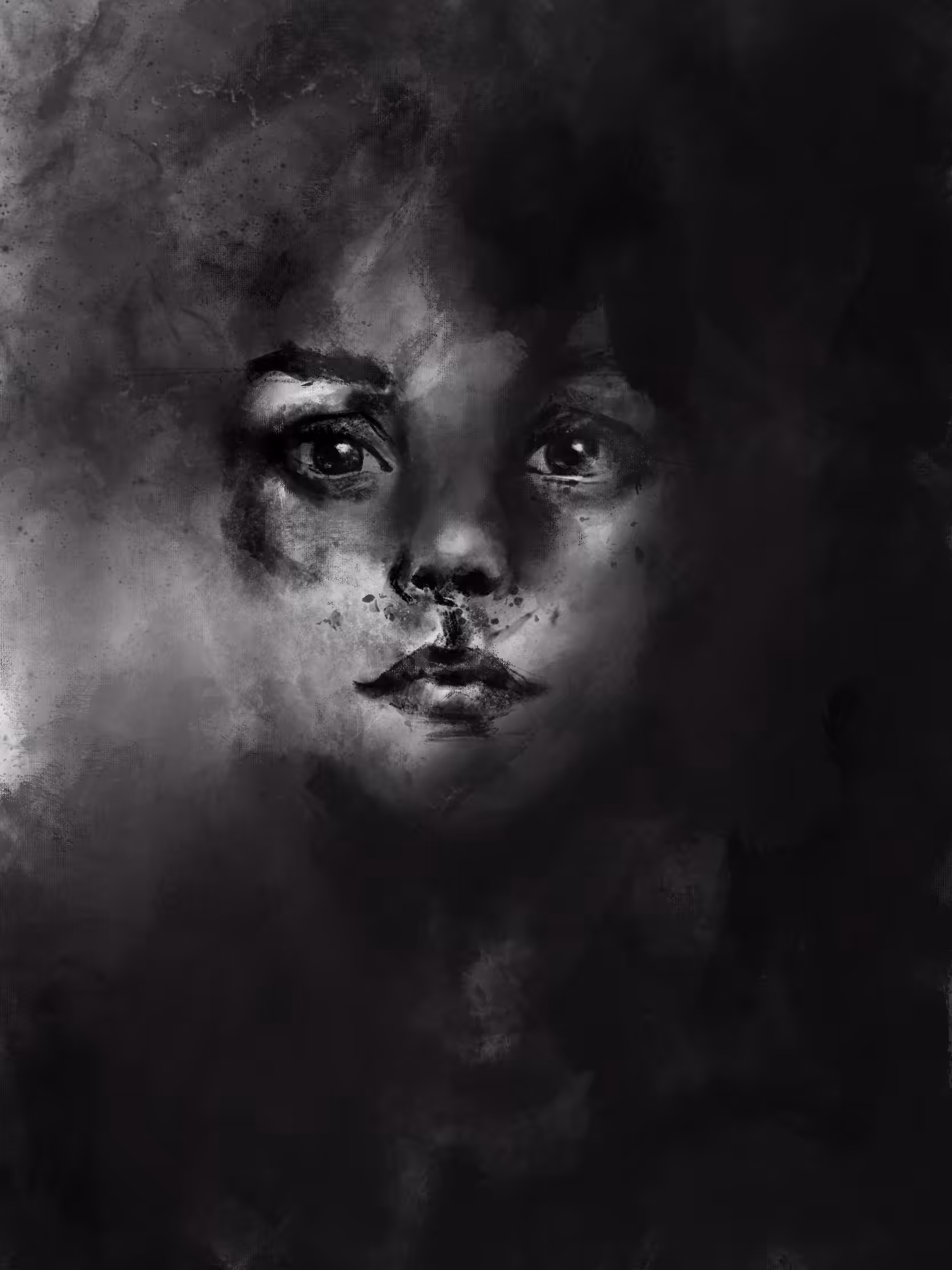 Fitting in Chaos