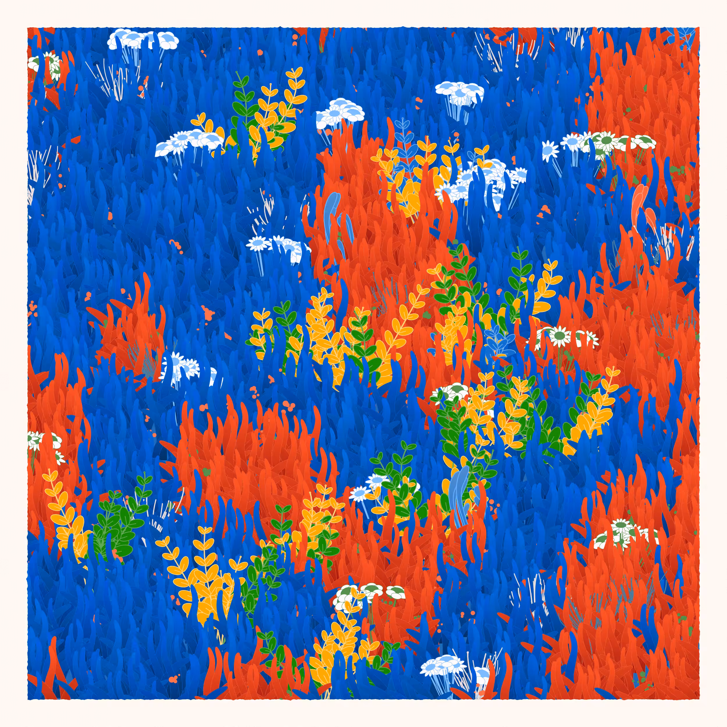 Spirit Fields #90