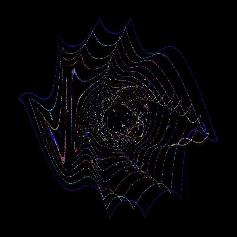 Noise Lines #7
