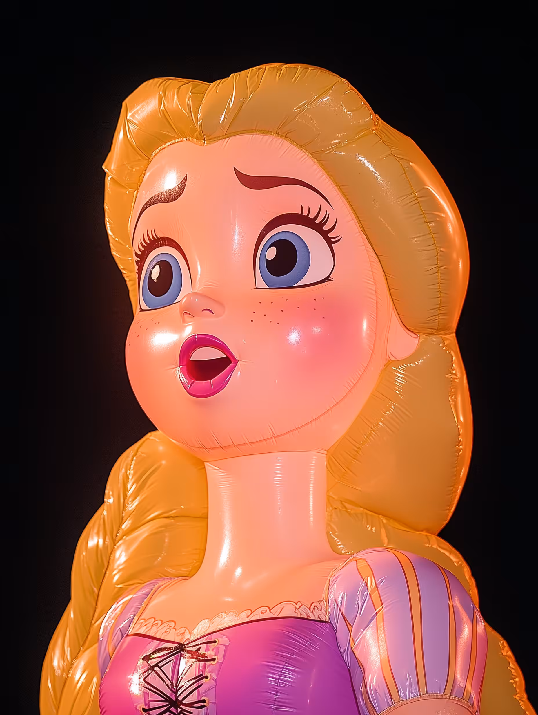 Puffy Iconic #1