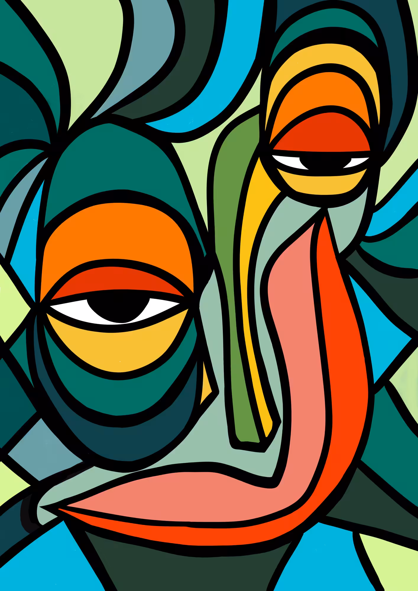 Poker Face