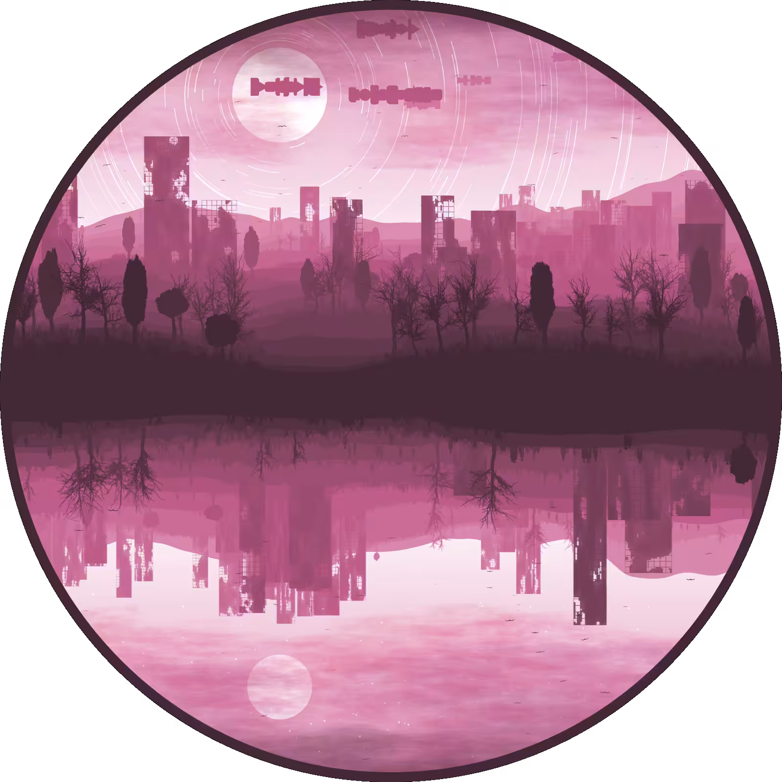 CrossWorlds #280