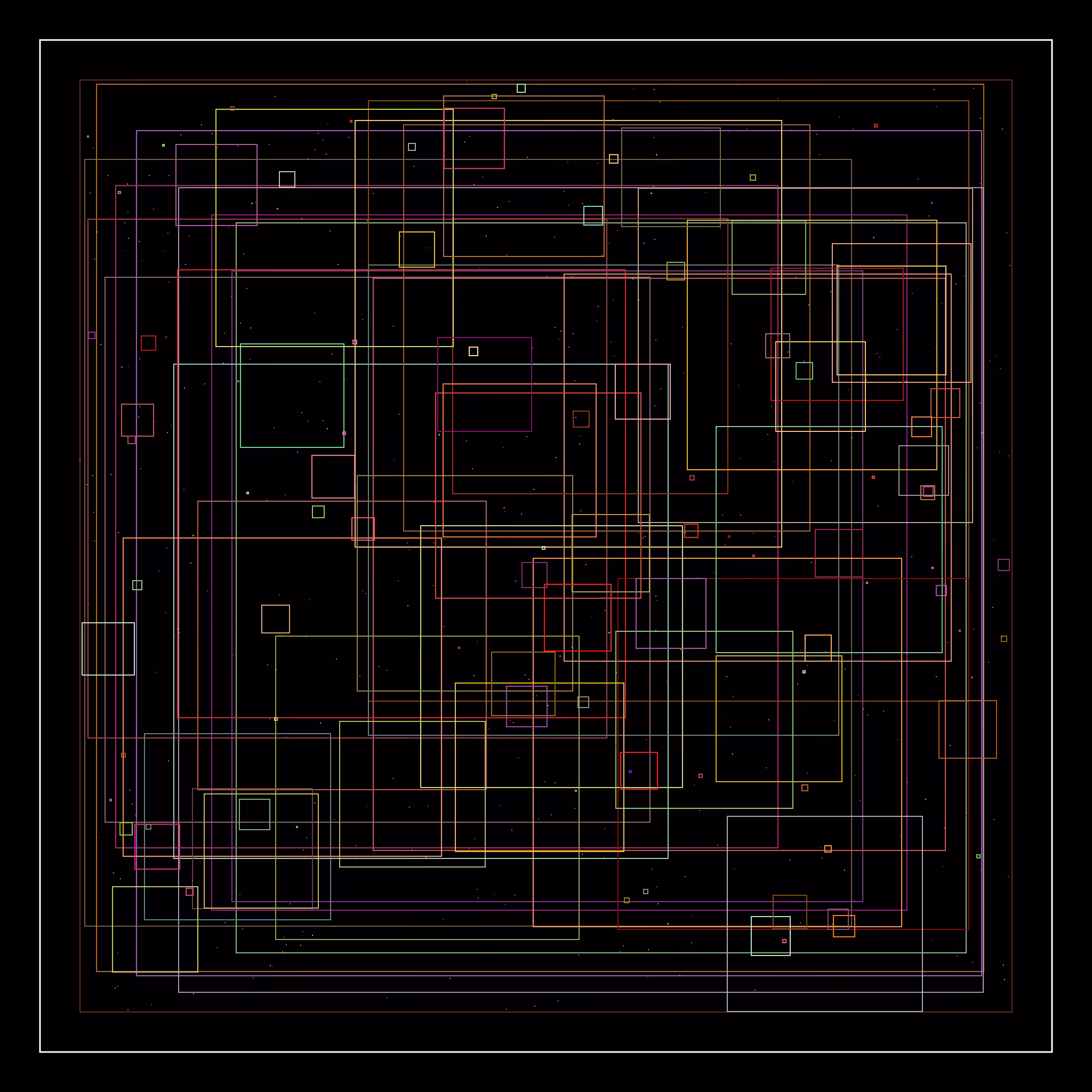Abstract outline (1/4)