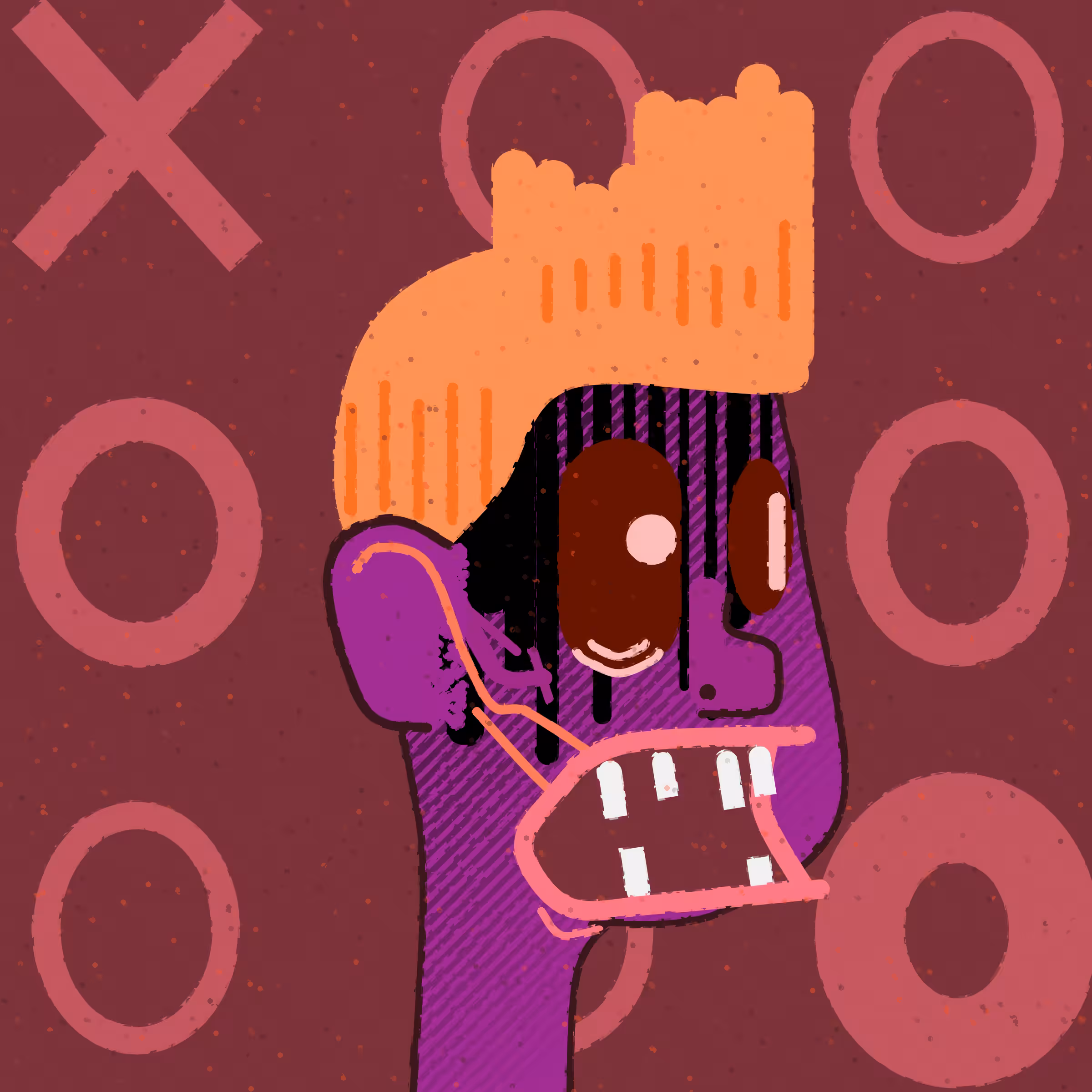 Det Occult  #111