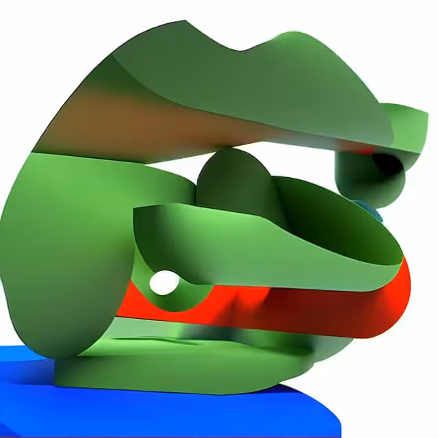 Pepe:Deconstructed: PEPE:DECONSTRUCT #43