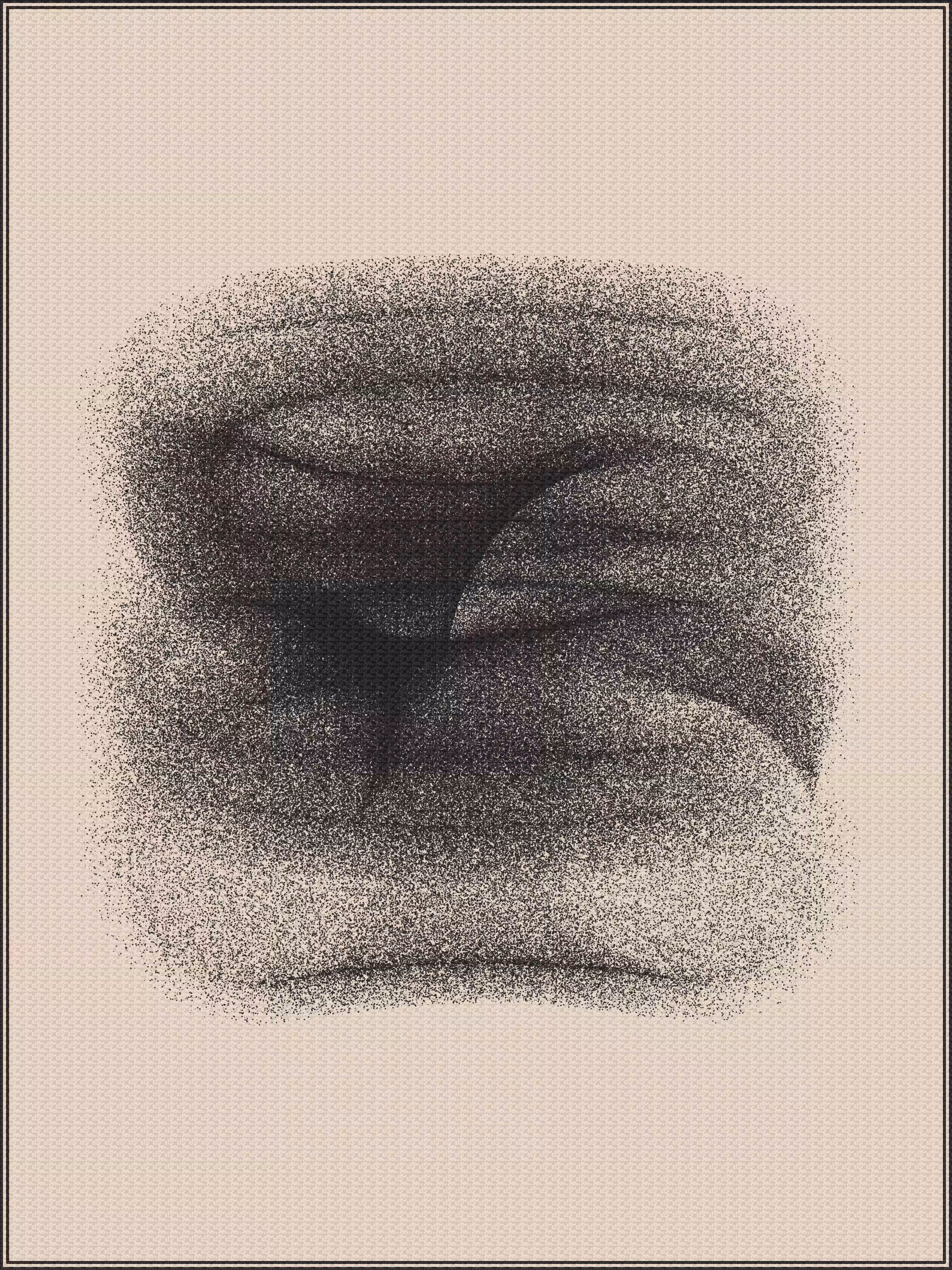 Mareas del Ser II #1