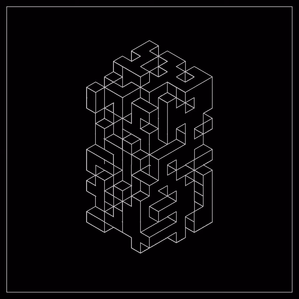 Modulo Space #157