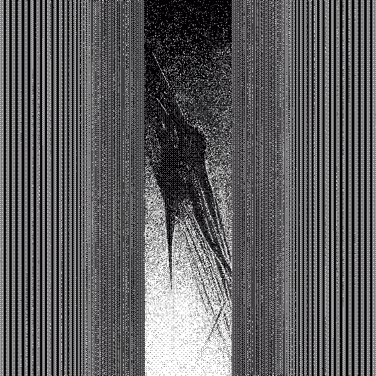 Aporia in the rhizome