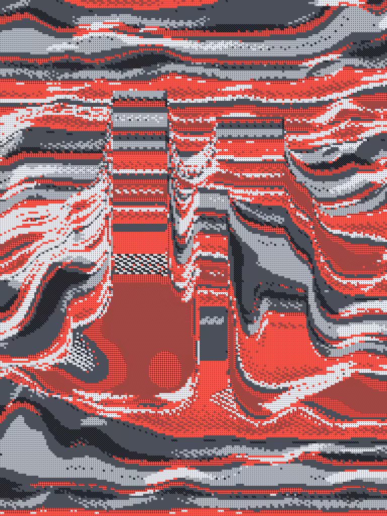 WRAPPERS #95