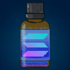 Essential NFT Oil #58