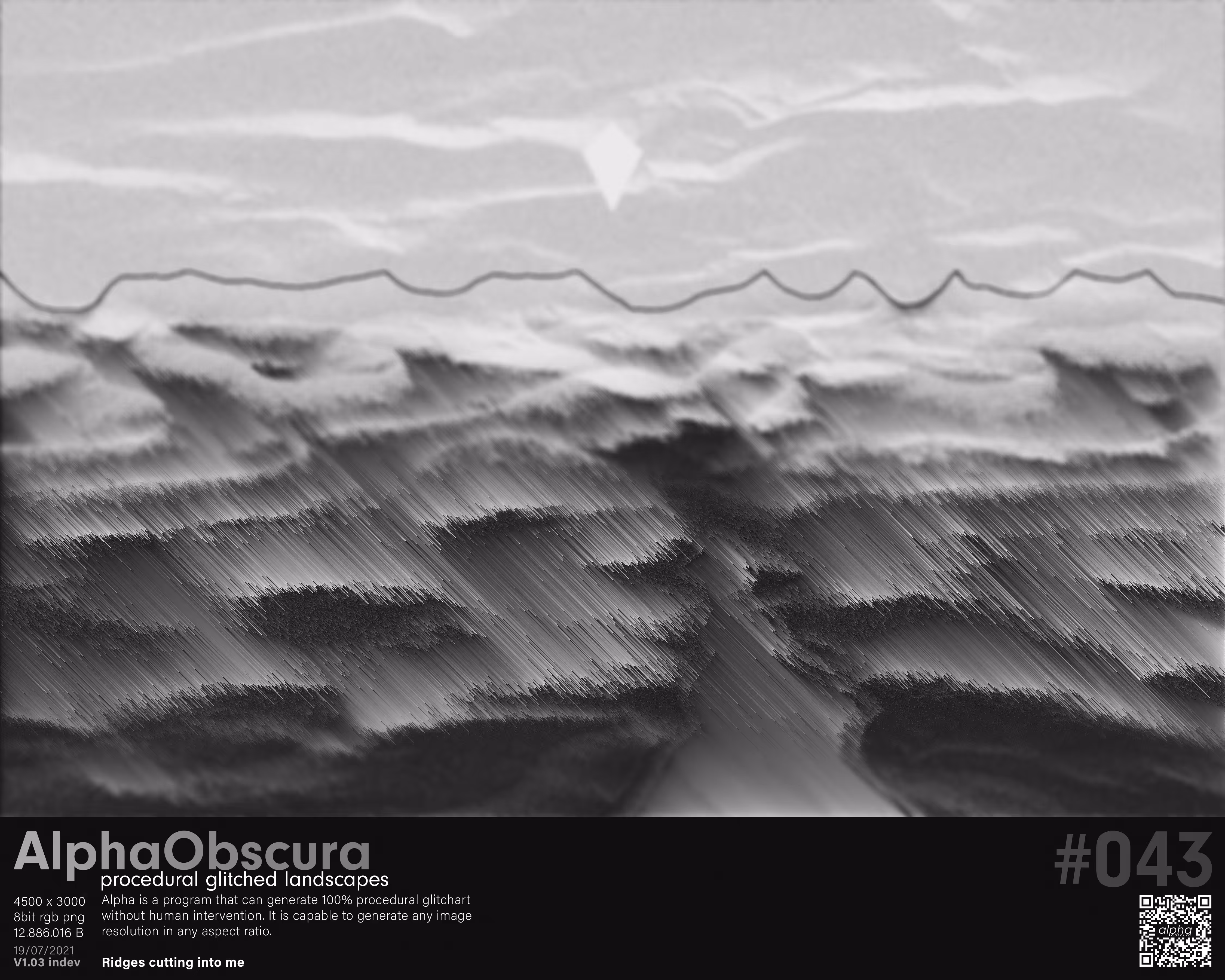 [43] - AlphaObscura