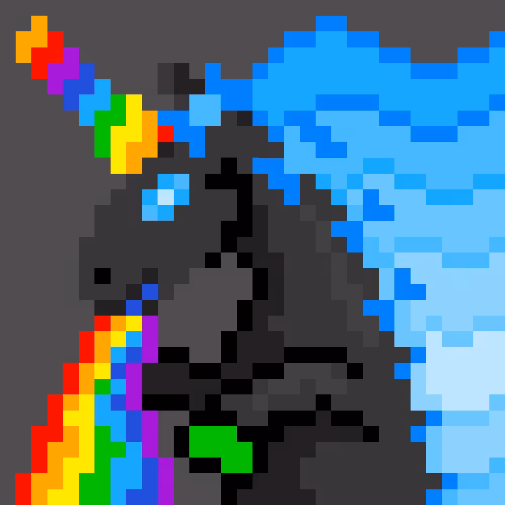 Unicorn #4631