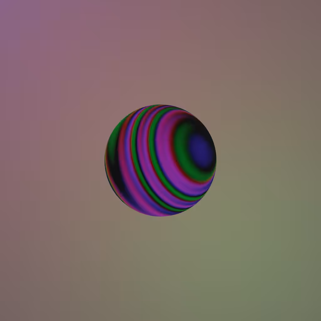 Ether Marbles #4948