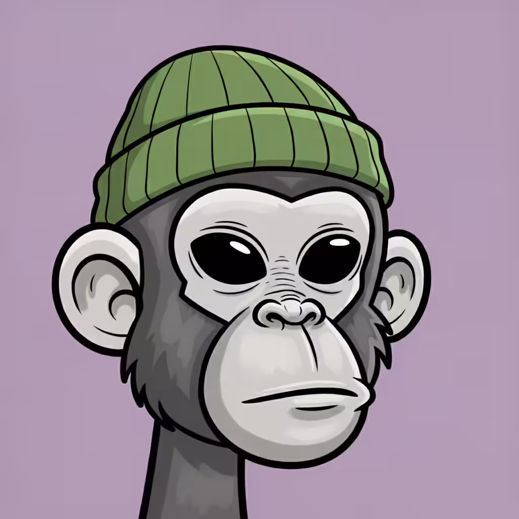 Ape #117