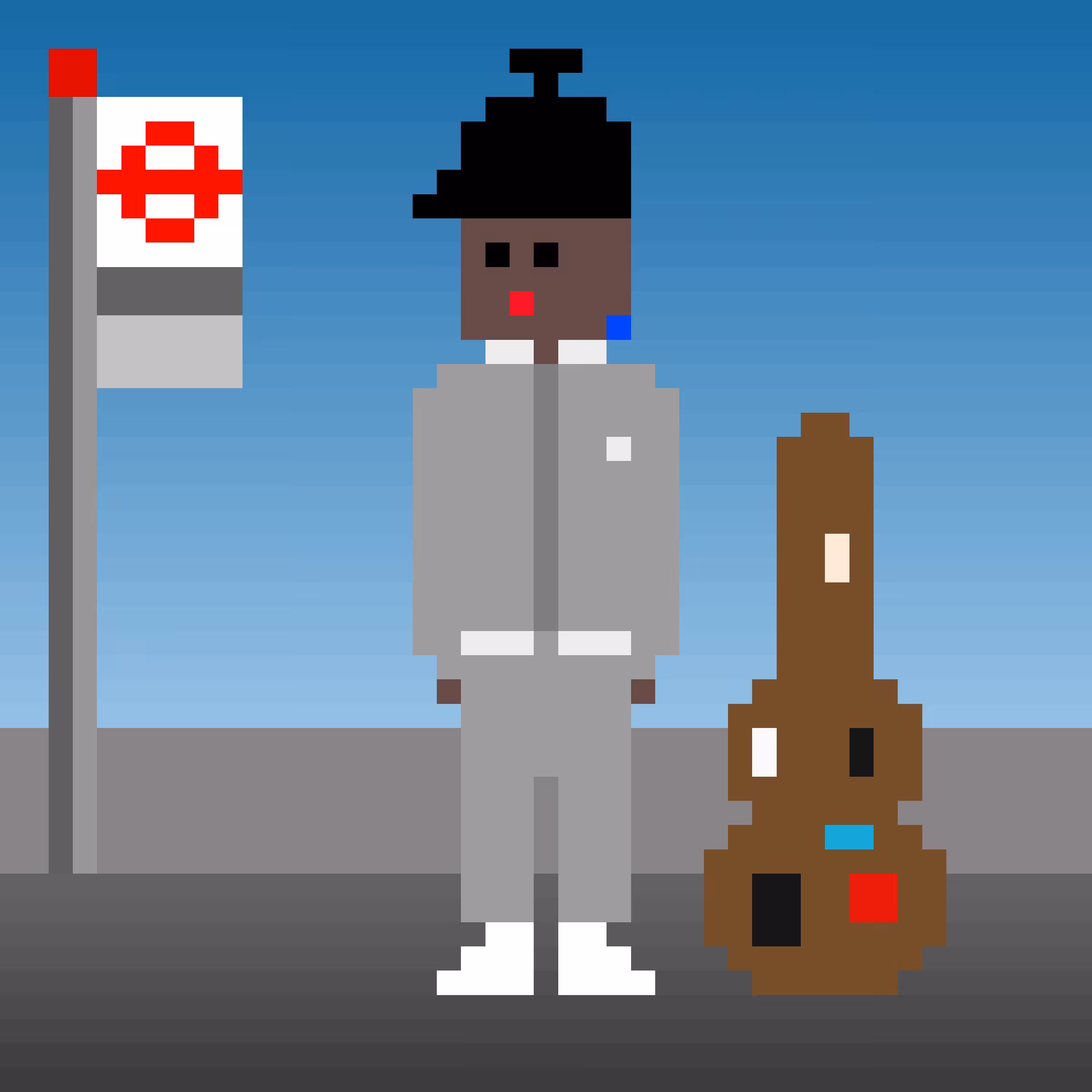 CryptoLondoner #524