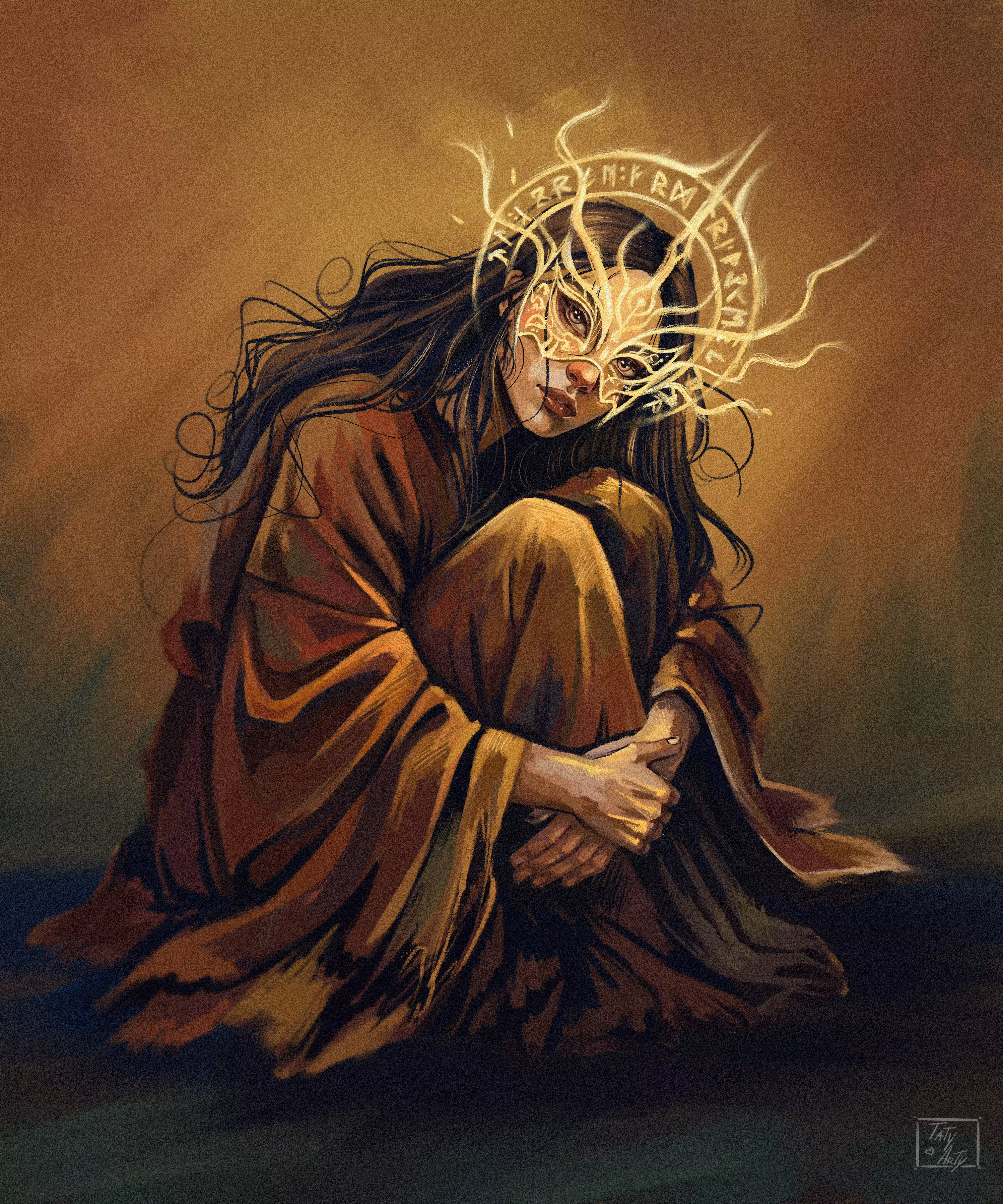 Bearer of the Seal