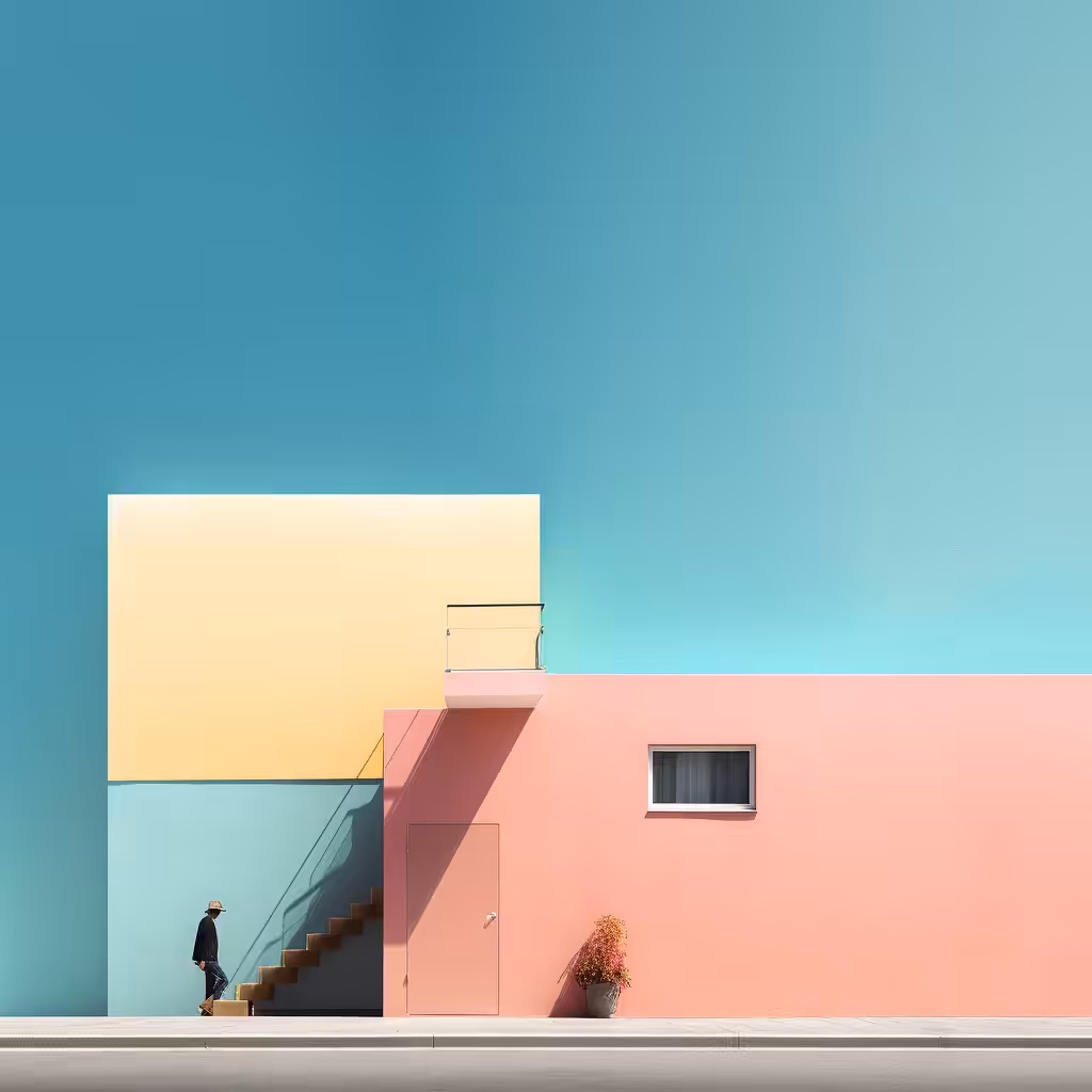 MINIMUM SPACES #23