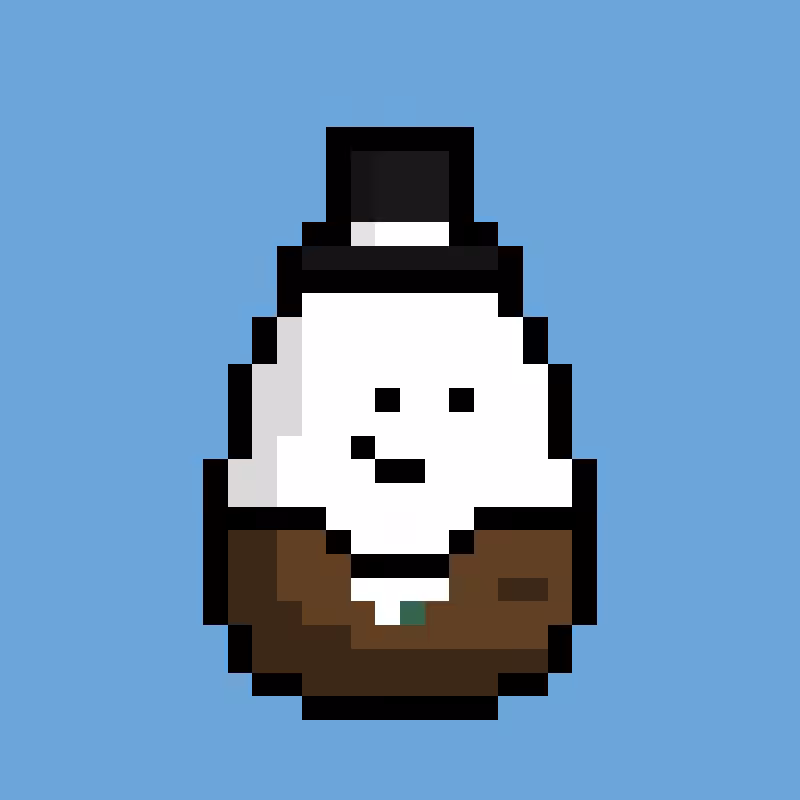 Egg Bois #78